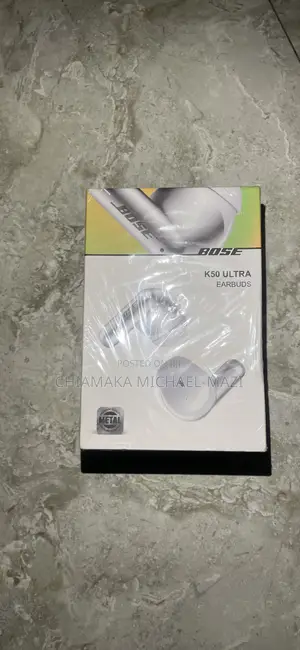 Earbuds Ultra