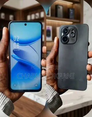 Infinix Smart 9 64 GB Bronze