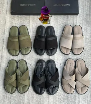 Emporio Armani Evergreen Pam
