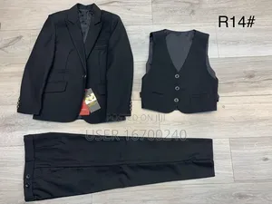 Buy Best Quality Suit Clothe for Your Children
