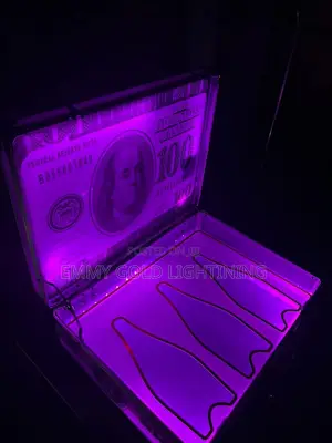 Stage Light