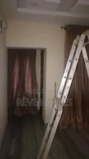 2bdrm Block of Flats in Ifako-Gbagada for rent