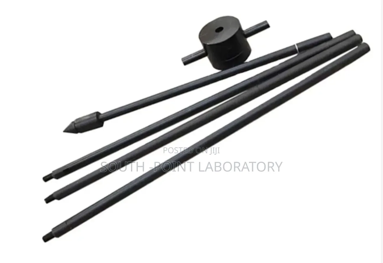 Dynamic Core Penetrometer 10kg