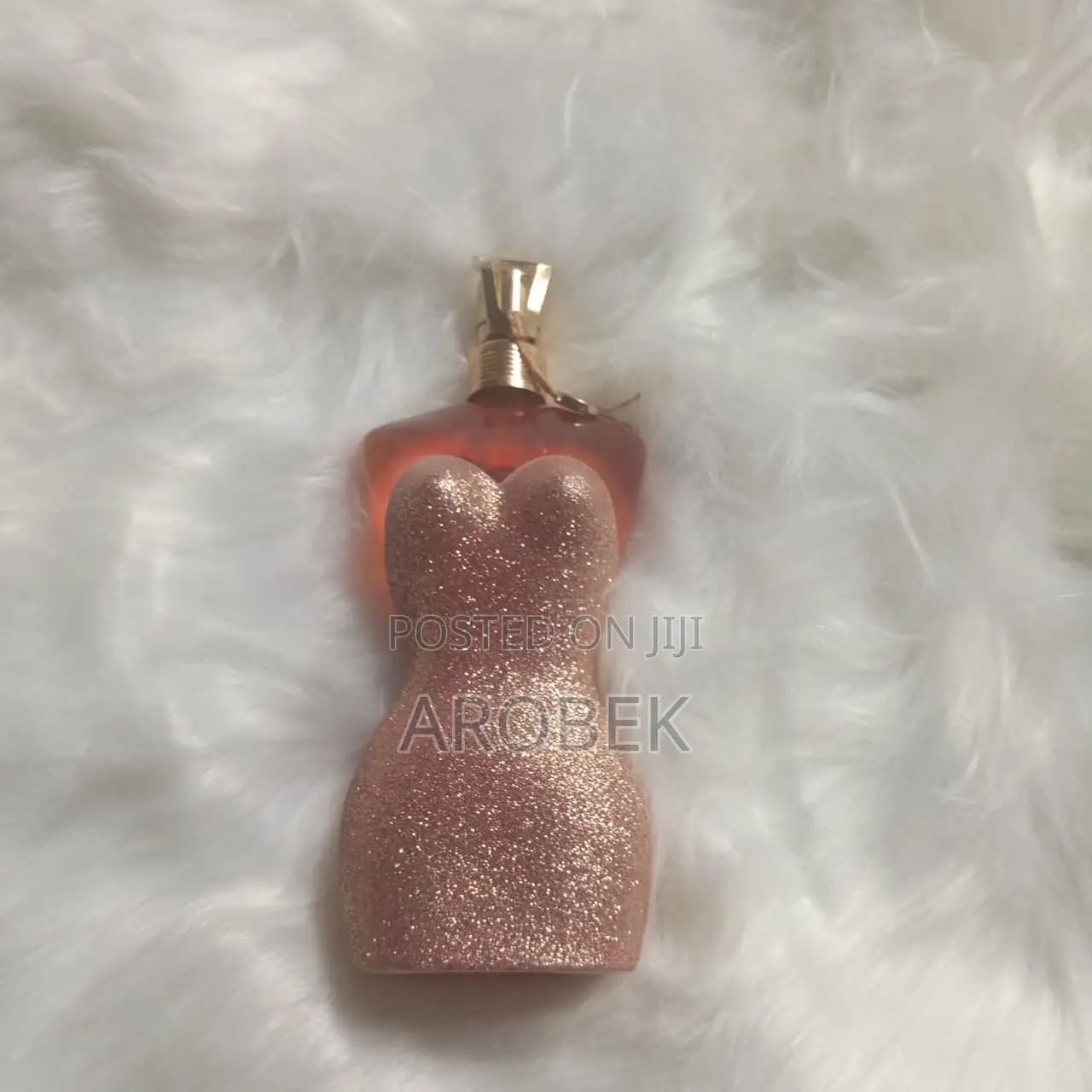 Luxury Perfumes