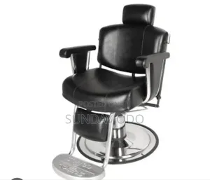 Executive Barbing Chair