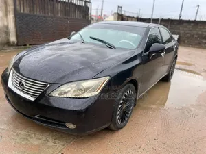 Lexus Es330 06*