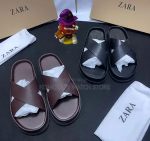 Top Quality Zara Sandals