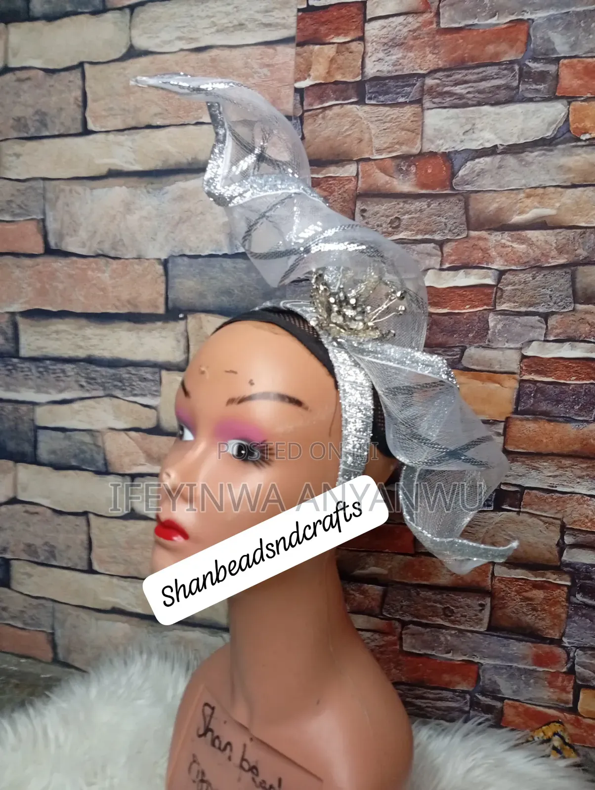 Headpieces