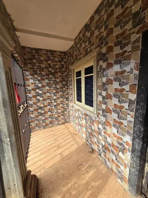2bdrm Bungalow in Briansbrain, Benin City for rent