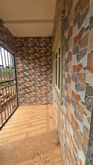 2bdrm Bungalow in Briansbrain, Benin City for rent