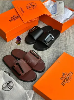 Hermes Leo Quality Slides