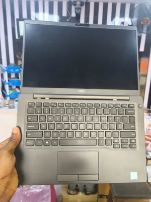 Laptop Dell Latitude 7400 8GB Intel Core i5 SSD 256GB