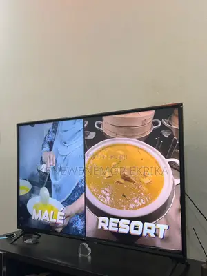 Lg Smart 50inch Tv
