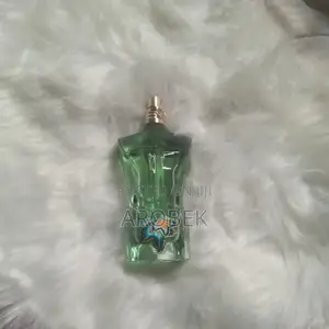 Luxury Perfume
