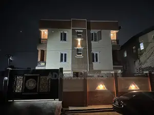 Furnished Studio Apartment in Lagos State for rent