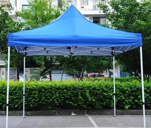 Modern Universal Outdoor Umbrellas