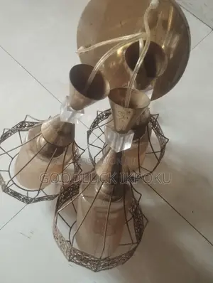 Chandelier