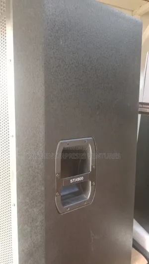 JBL Speaker