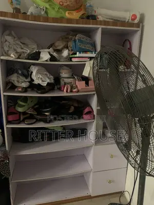 Shoes Racks