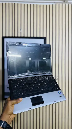 New Laptop HP ProBook 6450b 4GB Intel Core i5 HDD 160GB