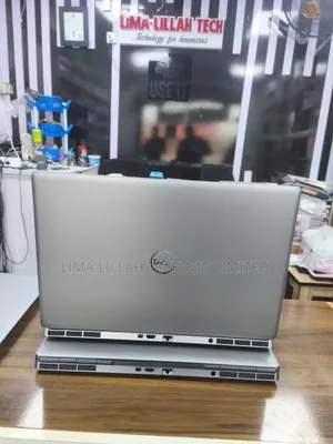 Laptop Dell Precision 7760 16GB Intel Core i7 SSD 512GB