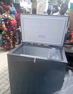 250l Hisense Freezer