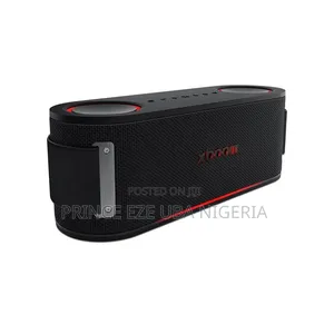Lg Portable Bluetooth Speaker 20w Xboom Bounce Signature Sound