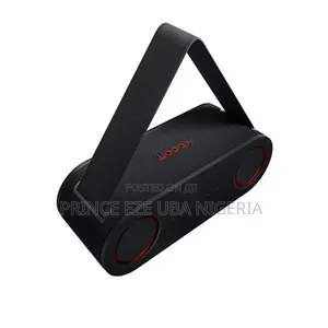 Lg Portable Bluetooth Speaker 20w Xboom Bounce Signature Sound
