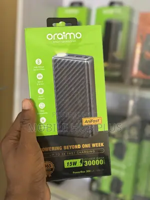 Power Bank