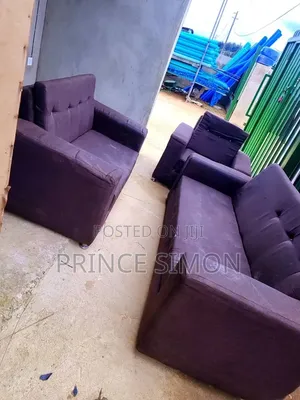 Set of Chairs for Sale