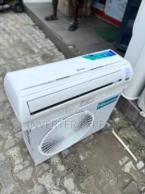 Hisense LVS 1hp Ac