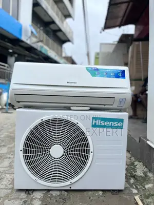 Hisense LVS 1hp Ac