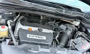 Honda CR-V 2008 Blue