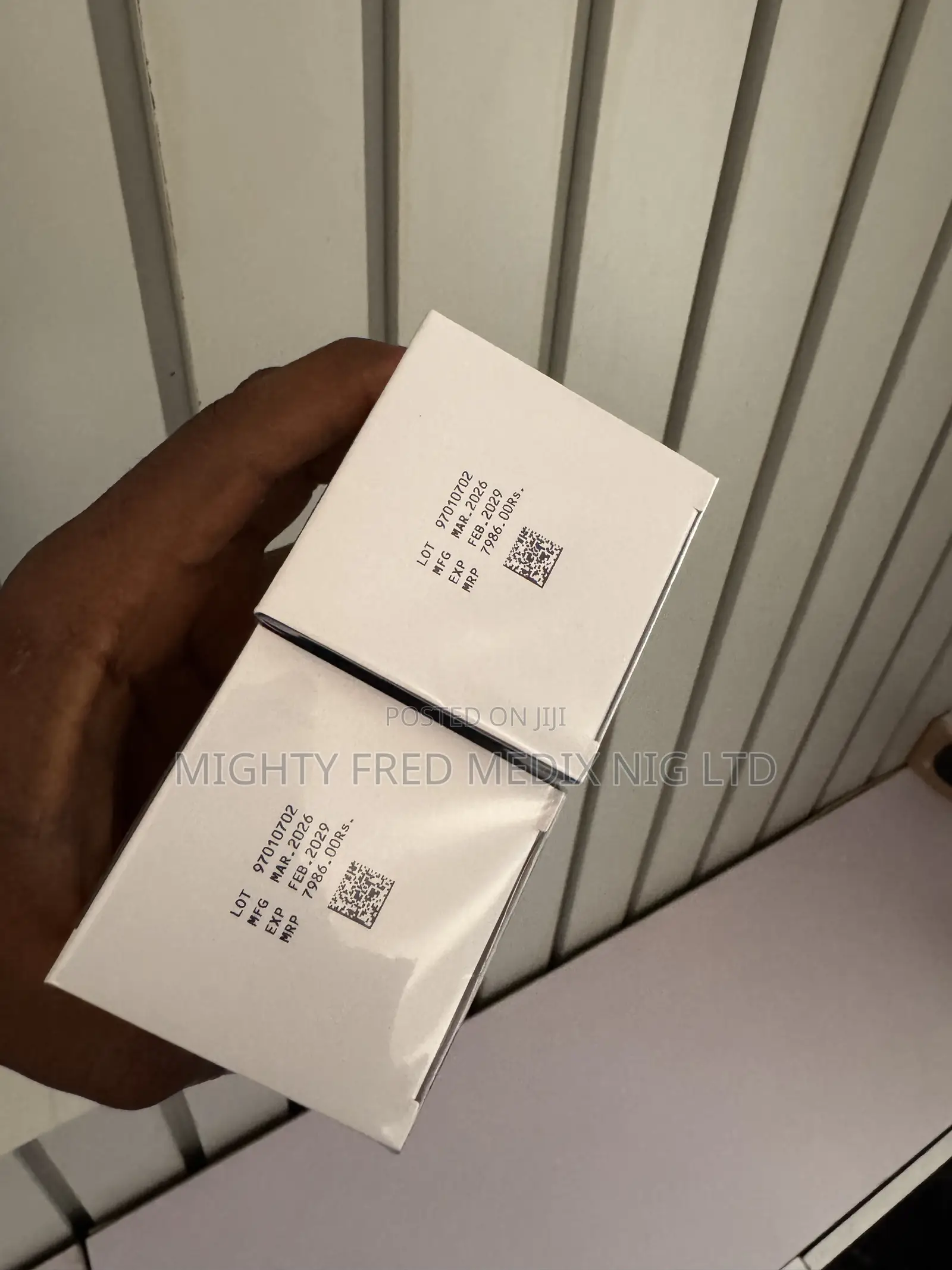 Human Albumin 20 % Solution