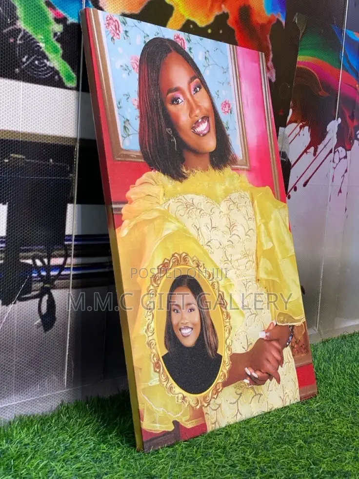 Birthday Frame Gift / 24hours Delivery