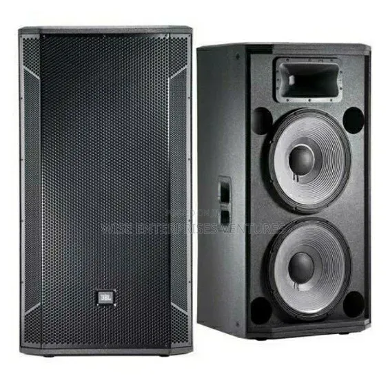 JBL Speaker