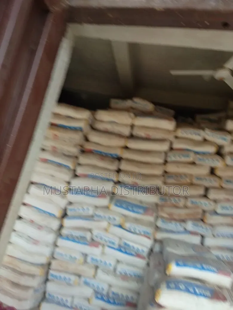 Bua Pop Cement Supplier