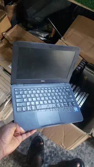 Laptop Dell 14 Premium 4GB Intel Pentium SSD 128GB
