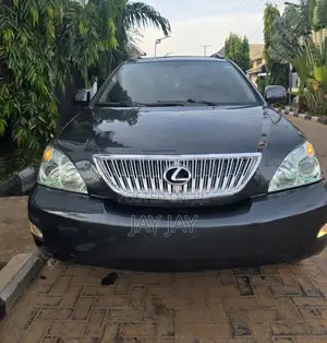 Lexus RX 2005