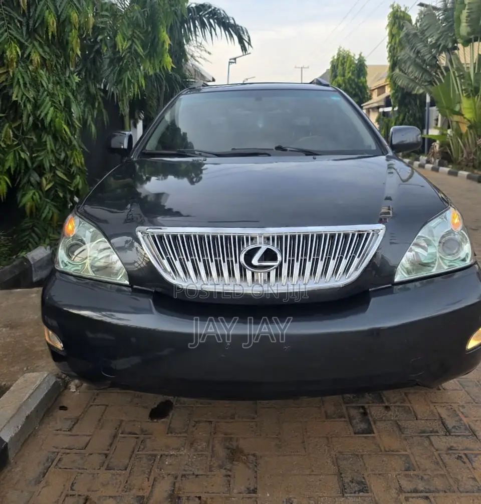 Lexus RX 2005