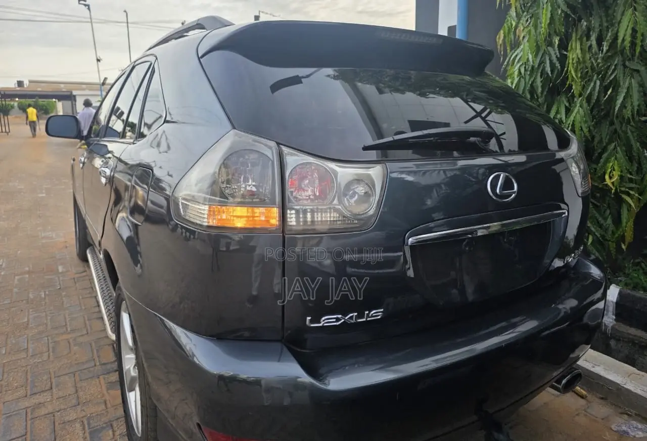 Lexus RX 2005