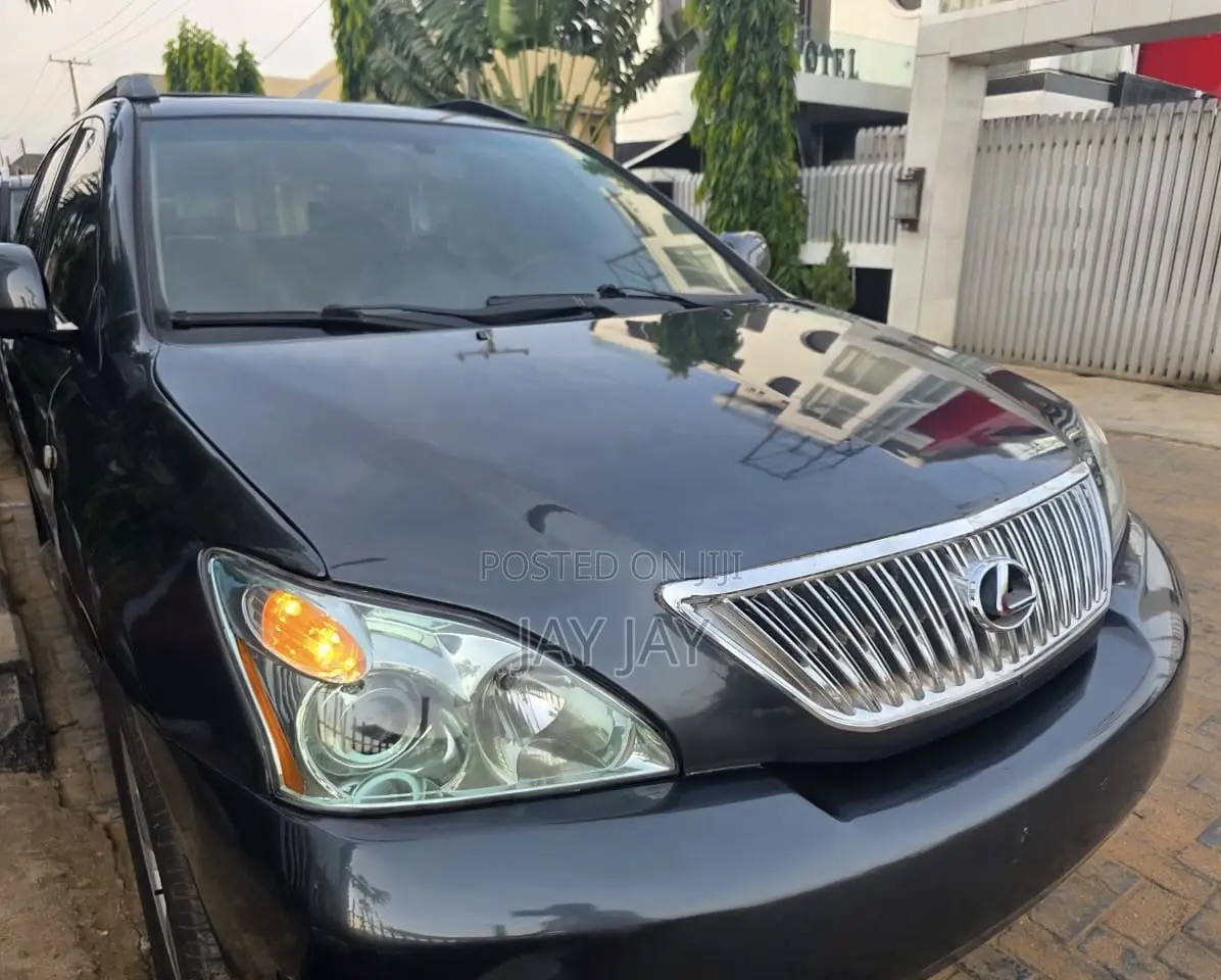Lexus RX 2005