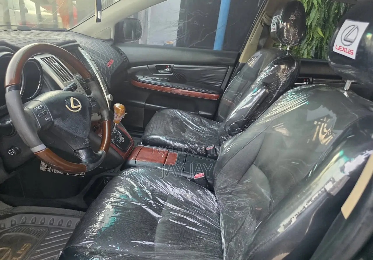 Lexus RX 2005