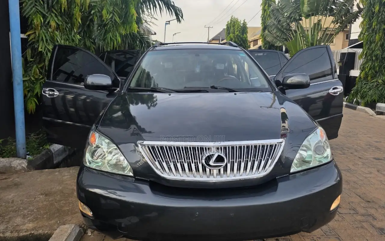 Lexus RX 2005