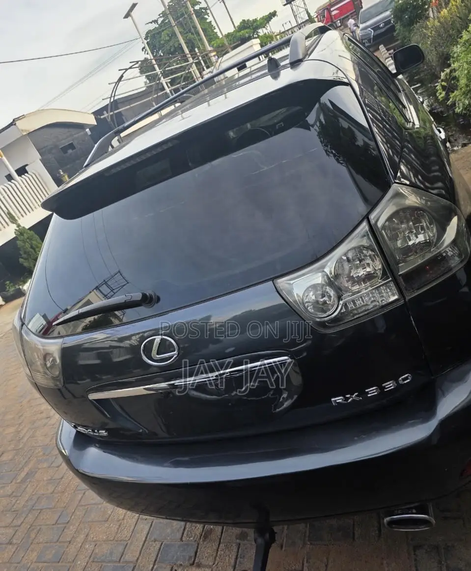 Lexus RX 2005