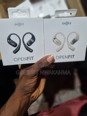 Shokz Openfit