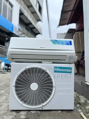 Hisense Low Voltage Starter Split