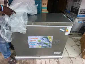 Skyrun Freezer (200 Litres)