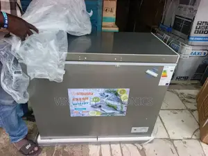 Skyrun Freezer (200 Litres)