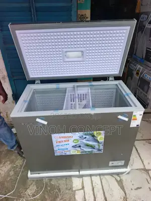 Skyrun Freezer (200 Litres)